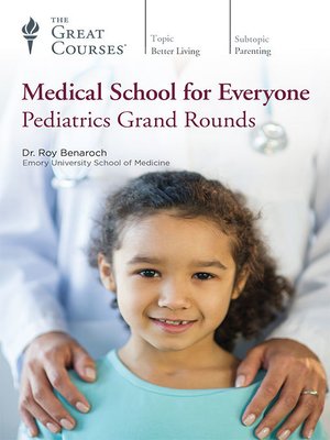 cover image of Medical School for Everyone